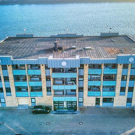 Apartmán Duenenhof Db1 011 Duenenhof Heiligenhafen Exteriér fotografie