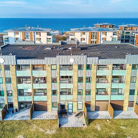 Apartmán Duenenhof Db1 011 Duenenhof Heiligenhafen Exteriér fotografie